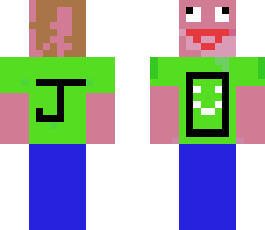 j guy