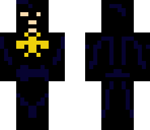 batman