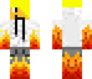 flame boy