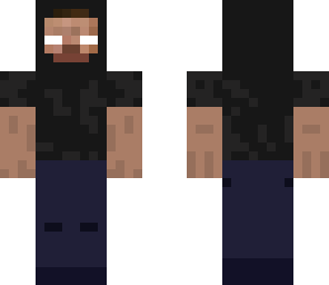 herobrine