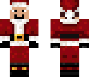 christmas burrboybling