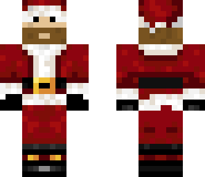 santa jesus