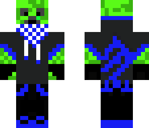 creeper bad boy