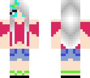 hot girl skin fixed