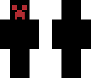 dark creeper