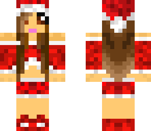 christmas girl 2