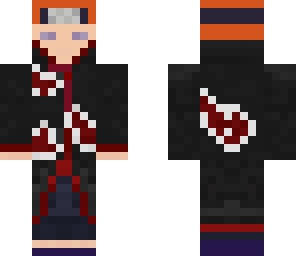 naruto pain