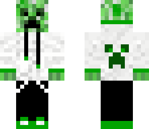 cool creeper