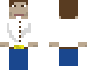 my lets play skin