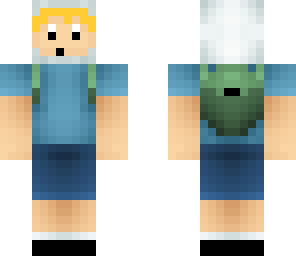 finn
