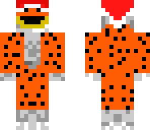 chester navidad