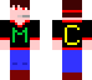 misterminecraft