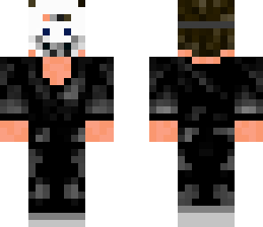 serial killer