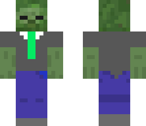 mister zombie