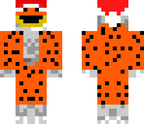 chester navidad 2