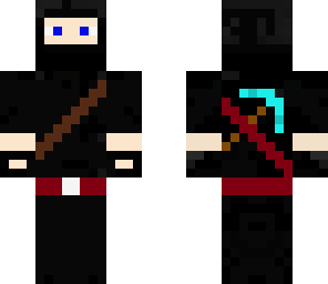 ninja