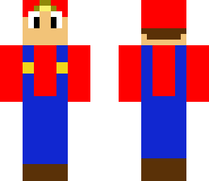 mario