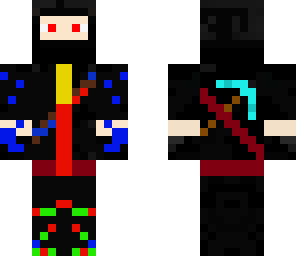 eval ninja
