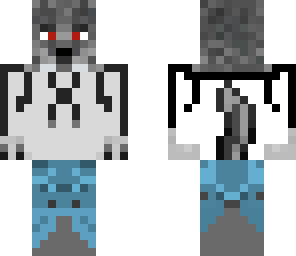 wolf xd
