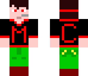 mrminecraft