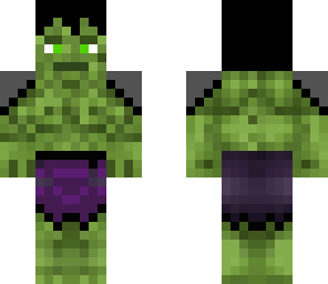 hulk