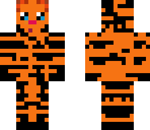 tiger