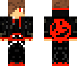 red hunger