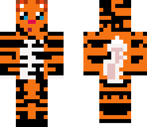 tiger