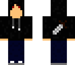 silent assassin