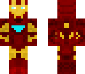 iron man