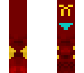 creeper iron man