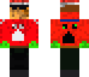 christmas wazuki