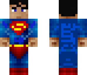superman