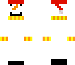 frosty the snowman