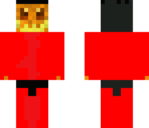 man