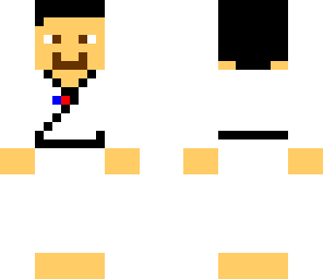 taekwondo guy