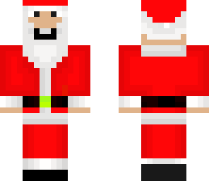 santa claus