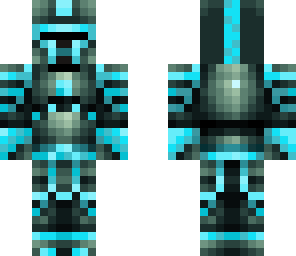 future soldier  blue