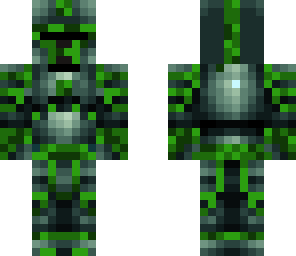 future soldier  green