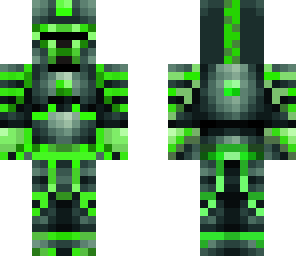 greenwarrior