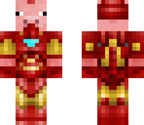 ironpig