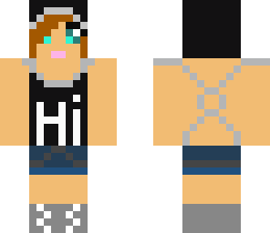 higirl