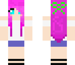 girl