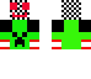 checkerface