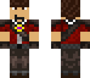 chiefelijah  skyarmy  member 