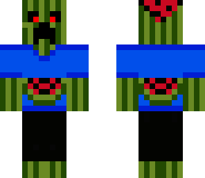 creeper melon