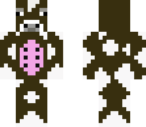 mr moo moo