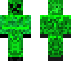 creeper