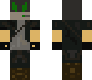 dark hunter
