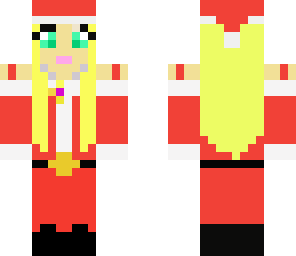 santa gal